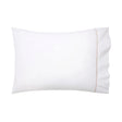 Athena Loutre Pillowcase by Yves Delorme King Pillowcase Loutre at FIG LINENS AND HOME 1