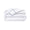 Athena Outremer Duvet Cover by Yves Delorme at Fig Linens and Home - Percale Cotton Bedding 2
