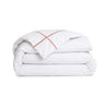 Athena Santal Duvet Cover Twin 68 x 86 Yves Delorme
