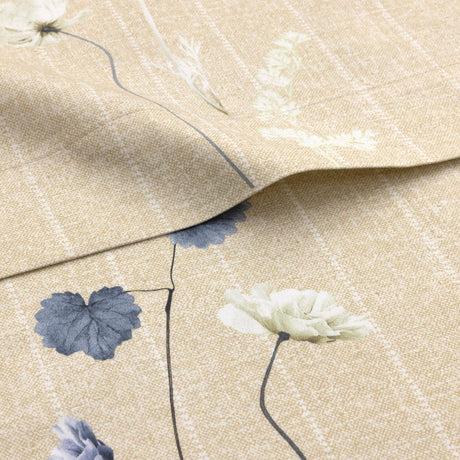 Azure Mist Bedding by Hugo Boss Home Flat Sheet King 106 x 118 MIST at FIG LINENS AND HOME 5