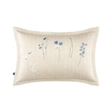 Azure Mist Bedding by Hugo Boss Home Sham King (Single) 21 x 37 MIST at FIG LINENS AND HOME 13