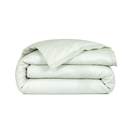 Duvet Cover - Batiste Amande Bedding by Yves Delorme at Fig Linens and Home 