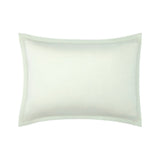 Pillowcase - Batiste Amande Bedding by Yves Delorme at Fig Linens and Home 
