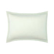Batiste Amande Pillowcase by Yves Delorme