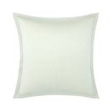 Euro Sham - Batiste Amande Bedding by Yves Delorme at Fig Linens and Home 