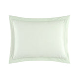 Pillow Sham - Batiste Amande Bedding by Yves Delorme at Fig Linens and Home 
