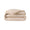 Batiste Biscuit Bedding by Yves Delorme Duvet Cover Full/Queen 92 x 92 Biscuit at FIG LINENS AND HOME 3