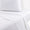 Batiste Blanc White Bedding by Yves Delorme Flat Sheet Full/Queen 94 x 116 Blanc at FIG LINENS AND HOME 3