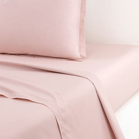 Batiste Nectar Bedding by Yves Delorme Duvet Cover Full/Queen 92 x 92 Nectar at FIG LINENS AND HOME 29