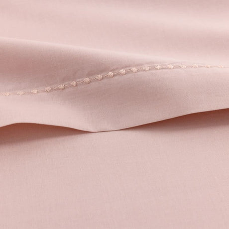 Batiste Nectar Bedding by Yves Delorme Duvet Cover Full/Queen 92 x 92 Nectar at FIG LINENS AND HOME 30