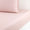 Batiste Nectar Bedding by Yves Delorme Flat Sheet King 114 x 116 Nectar at FIG LINENS AND HOME 4