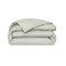 Batiste Seigel Bedding by Yves Delorme Duvet Cover Full/Queen 92 x 92 Seigel at FIG LINENS AND HOME 35