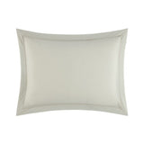 Batiste Seigel Bedding by Yves Delorme Pillow Sham Boudoir (Single) 12 x 17 Seigel at FIG LINENS AND HOME 46