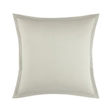 Batiste Seigel Bedding by Yves Delorme Pillow Sham Euro (Single) 26 x 26 Seigel at FIG LINENS AND HOME 47