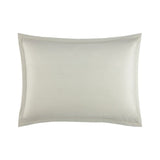 Batiste Seigel Bedding by Yves Delorme Pillowcase King (Single) 21 x 43 Seigel at FIG LINENS AND HOME 50