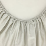 Batiste Seigel Bedding by Yves Delorme Pillowcase Standard (Single) 21 x 32 Seigel at FIG LINENS AND HOME 57