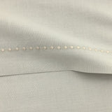 Batiste Seigel Bedding by Yves Delorme Pillowcase Standard (Single) 21 x 32 Seigel at FIG LINENS AND HOME 60