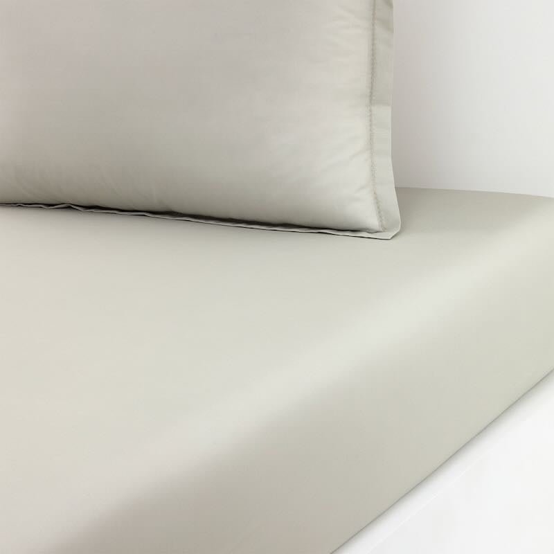 Batiste Seigel Bedding by Yves Delorme Pillowcase Standard (Single) 21 x 32 Seigel at FIG LINENS AND HOME 56