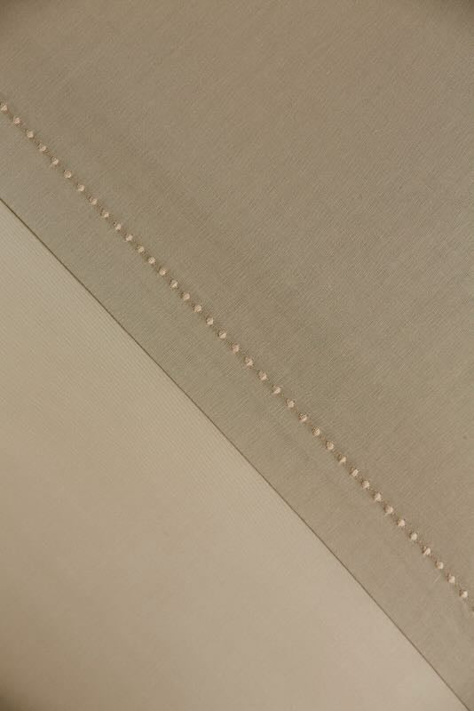 Batiste Seigel Bedding by Yves Delorme Pillowcase Standard (Single) 21 x 32 Seigel at FIG LINENS AND HOME 72