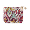 Bizance Opera Tote by Yves Delorme Tote 7" x 9" Opera at FIG LINENS AND HOME 2