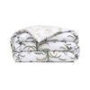 Botanic Duvet Cover by Yves Delorme King Duvet Cover Multi at FIG LINENS AND HOME 7