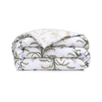 Botanic Duvet Cover by Yves Delorme King Duvet Cover Multi at FIG LINENS AND HOME 7