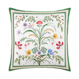 Botanic Decorative Pillow by Yves Delorme - view 1