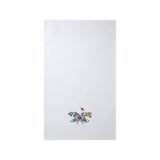 Botanic Towels by Yves Delorme Bath Sheet Multi at FIG LINENS AND HOME 5