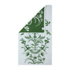 Botanic Towels by Yves Delorme Bath Sheet Multi at FIG LINENS AND HOME 4