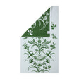 Botanic Towels by Yves Delorme Bath Sheet Multi at FIG LINENS AND HOME 4