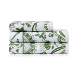 Botanic Towels by Yves Delorme - view 1