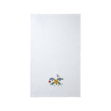 Botanic Towels by Yves Delorme Bath Sheet Multi at FIG LINENS AND HOME 6