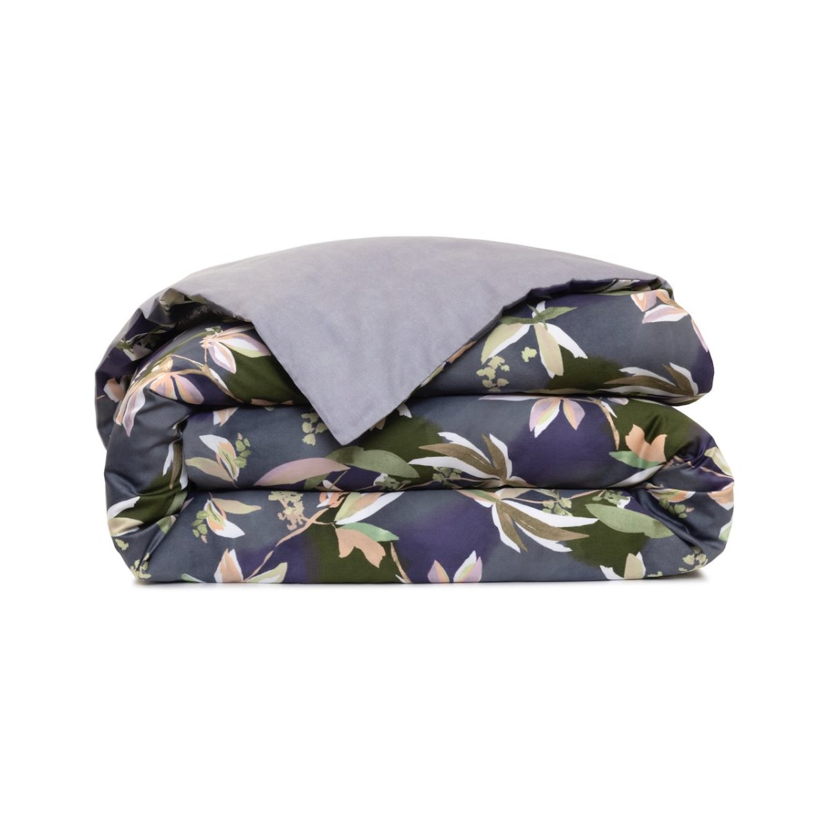 Brume Duvet Cover Full/Queen 92 x 92 Yves Delorme