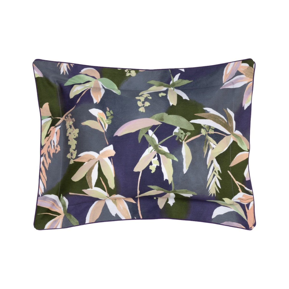 Brume Sham Boudoir (Single) 12 x 17 Yves Delorme