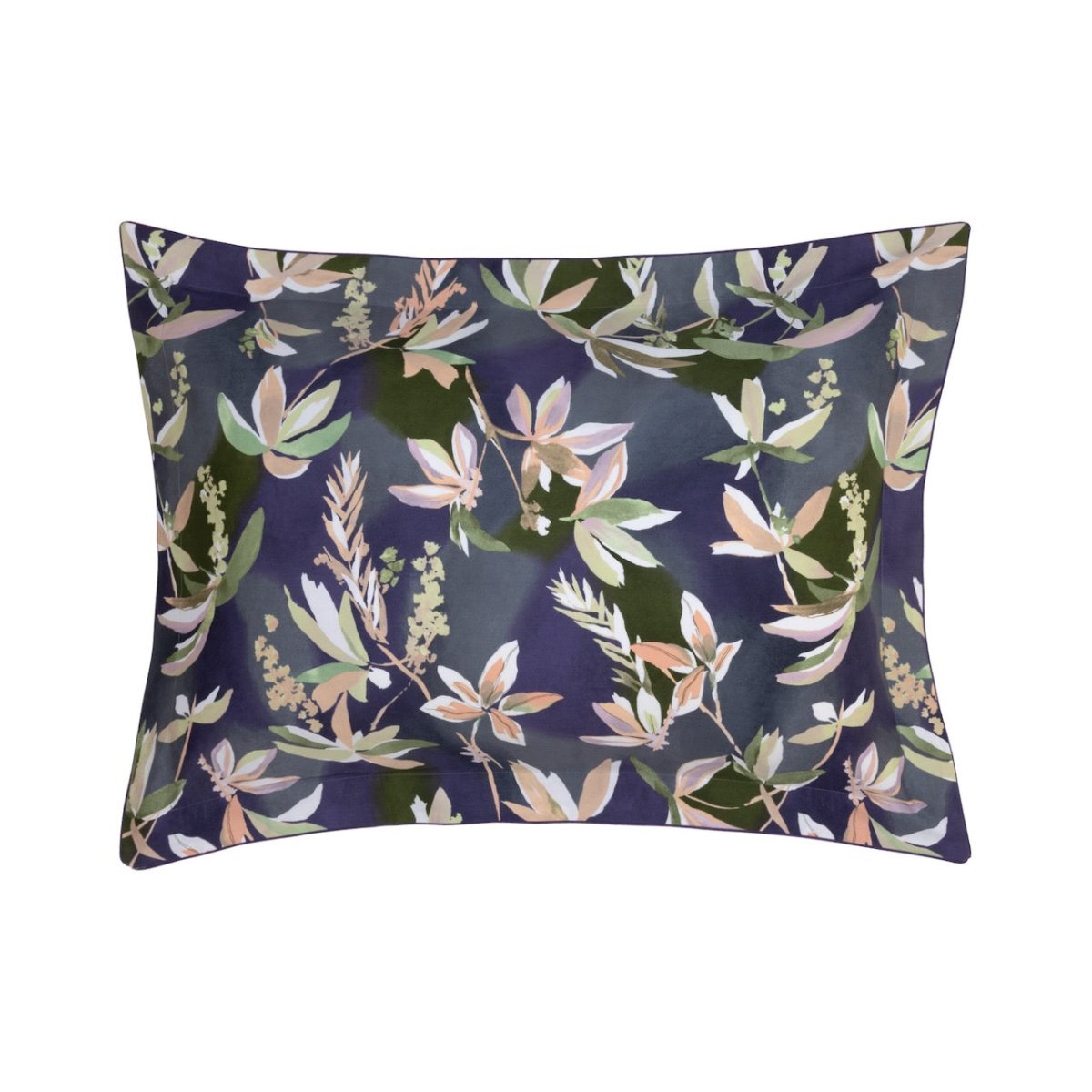 Brume Sham King (Single) 21 x 37 Yves Delorme