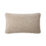 Brume Bouleau Decorative Pillow 13 x 22 Yves Delorme