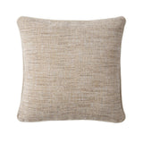 Brume Bouleau Decorative Pillow 18 x 18 Yves Delorme