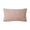 Brume Cedre Decorative Pillow 13 x 22 Yves Delorme