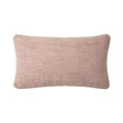 Brume Cedre Decorative Pillow 13 x 22 Yves Delorme