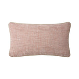 Brume Cedre Decorative Pillow 13 x 22 Yves Delorme