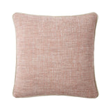 Brume Cedre Decorative Pillow 18 x 18 Yves Delorme