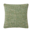 Brume Lichen Decorative Pillow 18 x 18 Yves Delorme