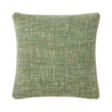 Brume Lichen Decorative Pillow 18 x 18 Yves Delorme