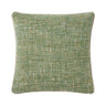 Brume Lichen Decorative Pillow 18 x 18 Yves Delorme