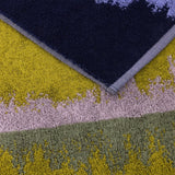 Brume Towels by Yves Delorme at Fig Linens and Home - Fabric Detail Close-up