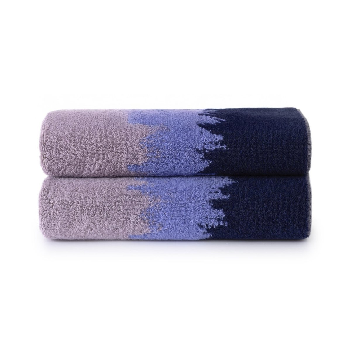 Brume Towels by Yves Delorme at Fig Linens and Home 2