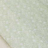 Capri Amande Organic Bedding by Yves Delorme Sham Boudoir (Single) 12 x 17 Amande at FIG LINENS AND HOME 13