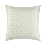 Capri Amande Organic Bedding by Yves Delorme Sham Euro (Single) 26 x 26 Amande at FIG LINENS AND HOME 9