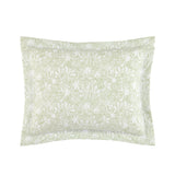 Capri Amande Boudoir Sham by Yves Delorme
