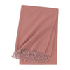Club Santal Throw 51 x 71 Yves Delorme